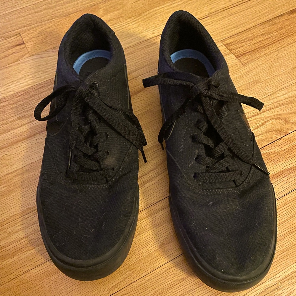 Nike sneakers